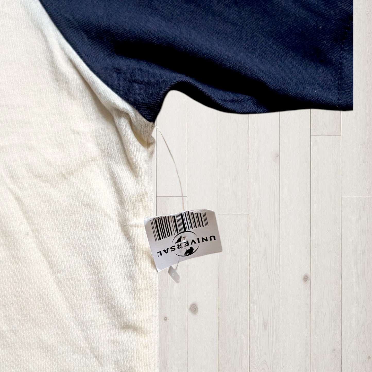 Universal Studios Raglan Tee