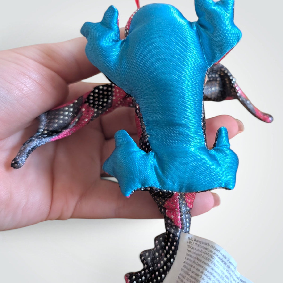 Dragon Sand Animal Desk Buddy