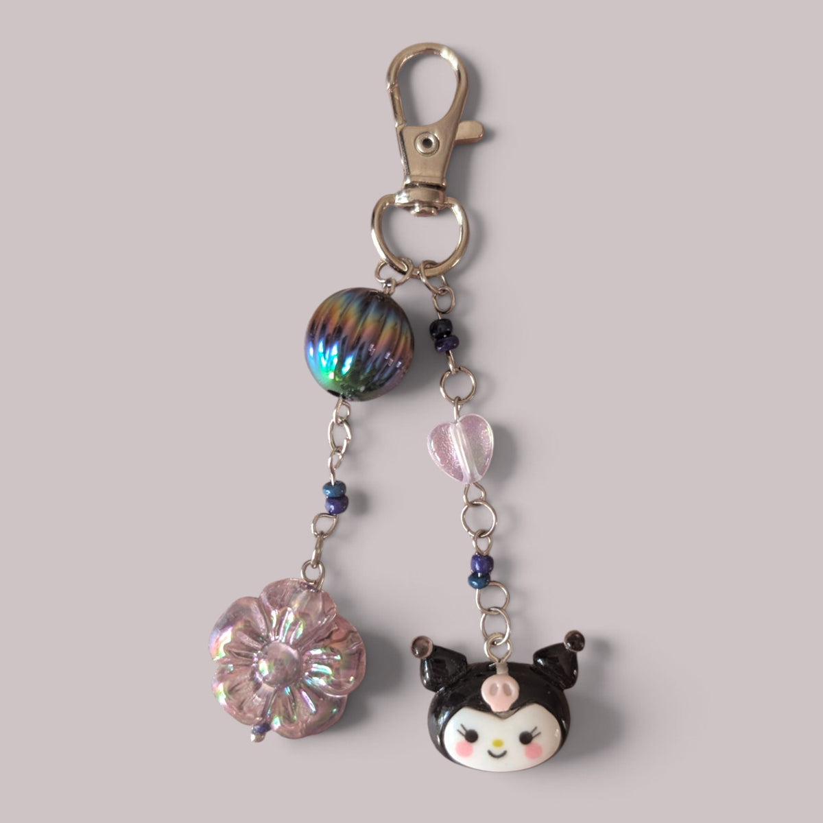 Sanrio Keyring