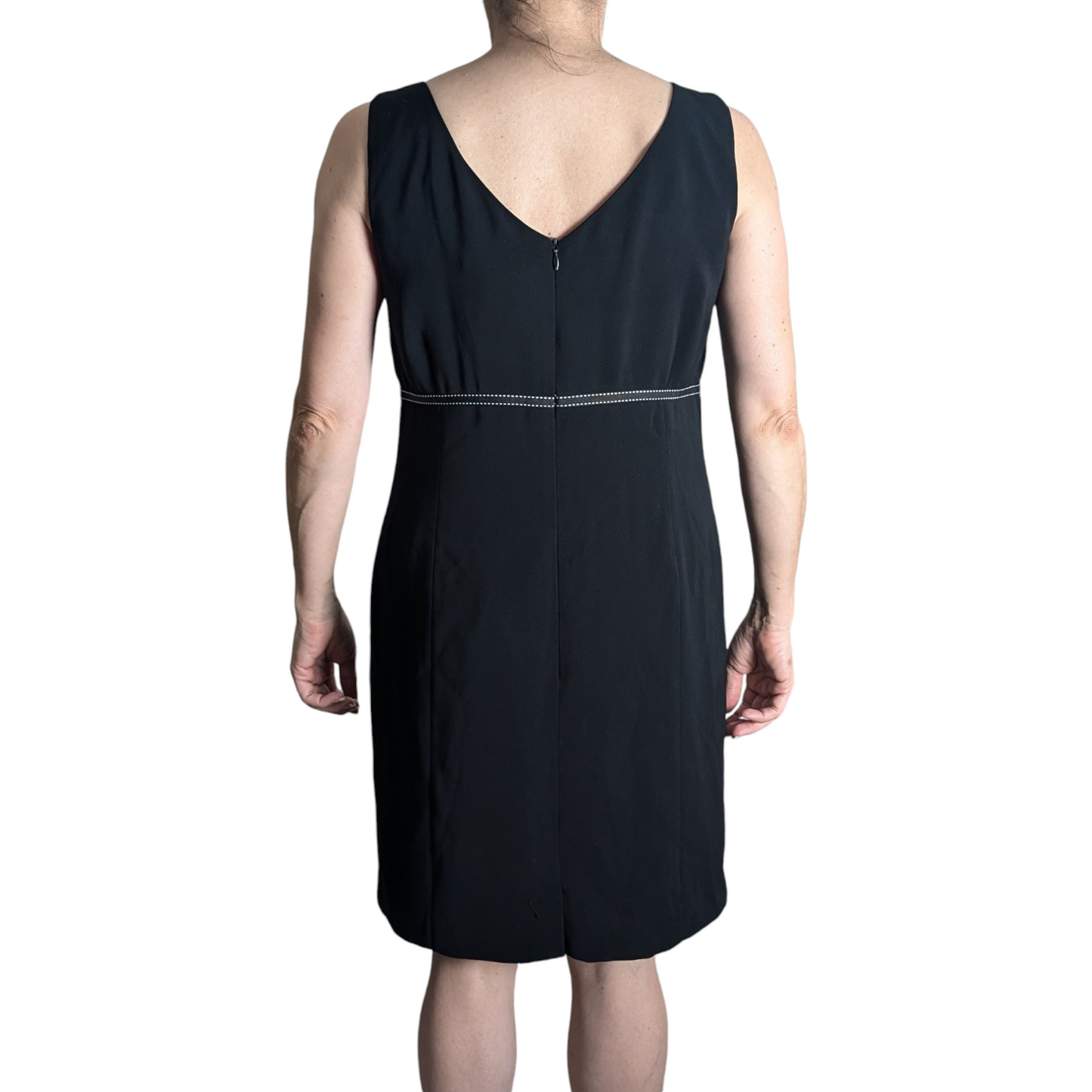 90's Little Black Dress