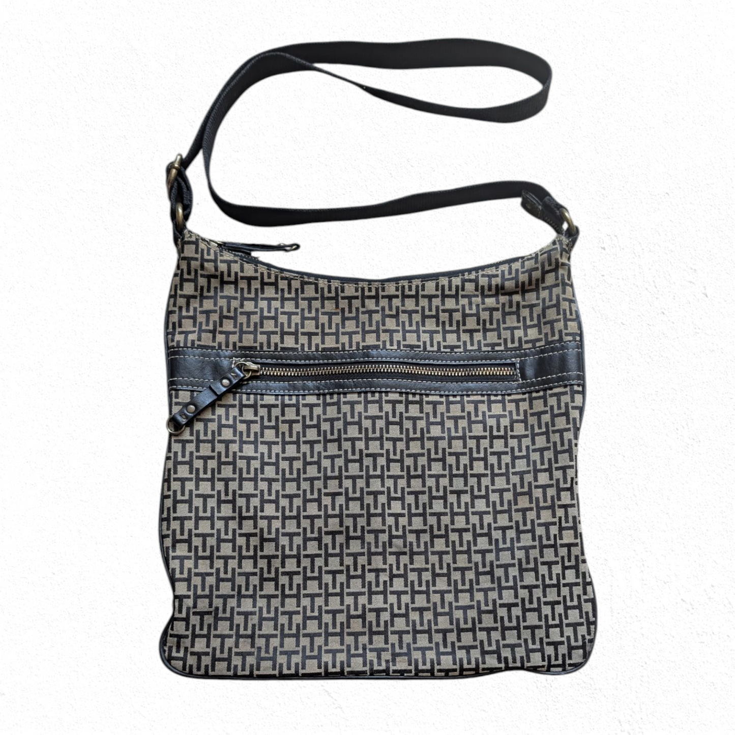 00's Tommy Hilfiger Crossbody Bag