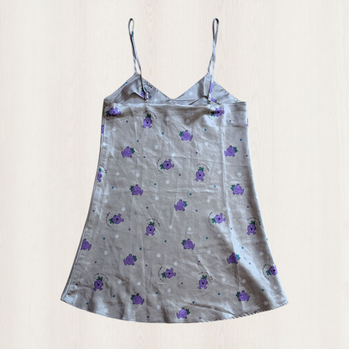 La Senza Little Miss Naughty Slip Dress
