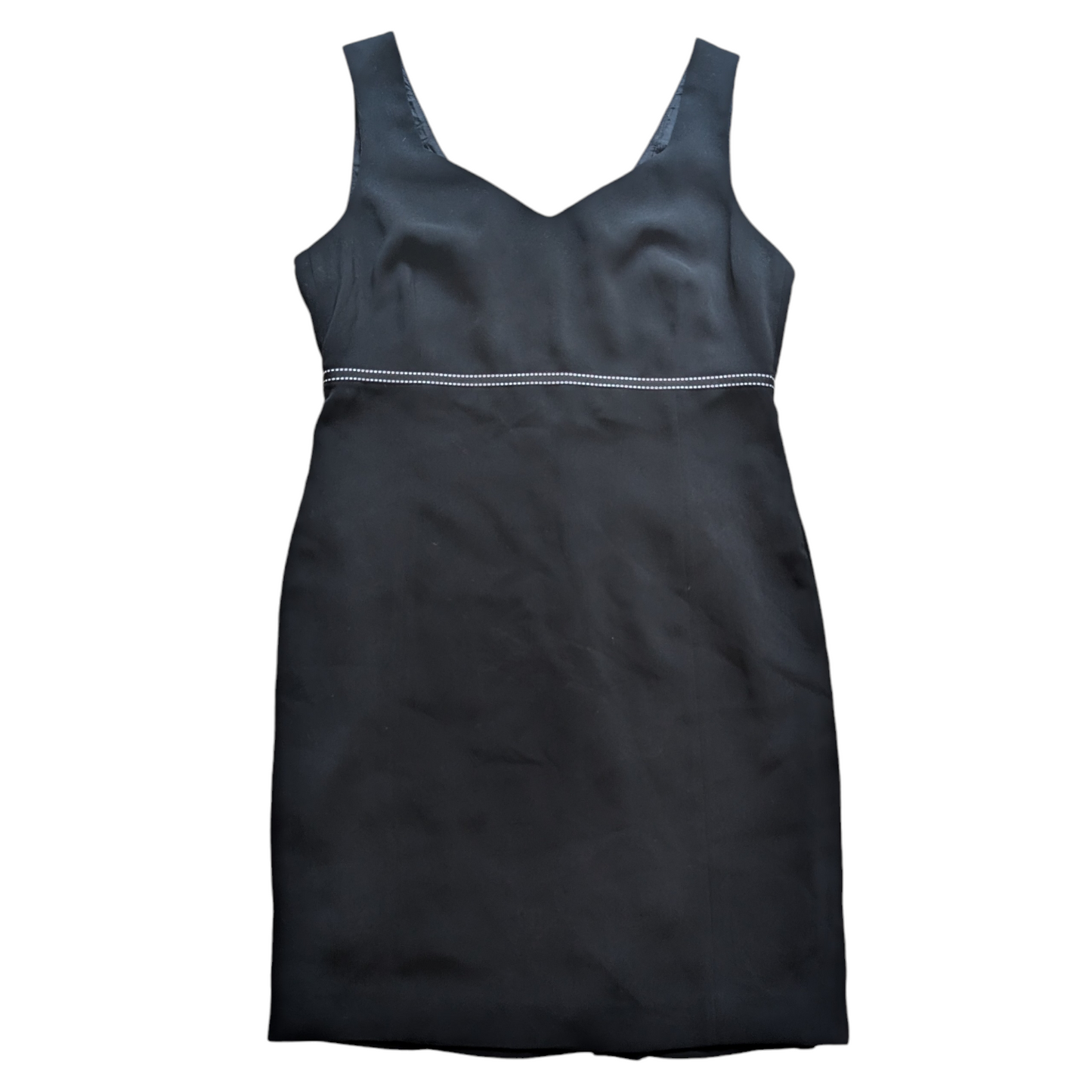 90's Little Black Dress