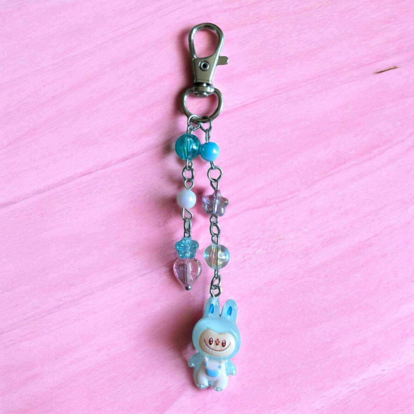 Labubu Bag Charm