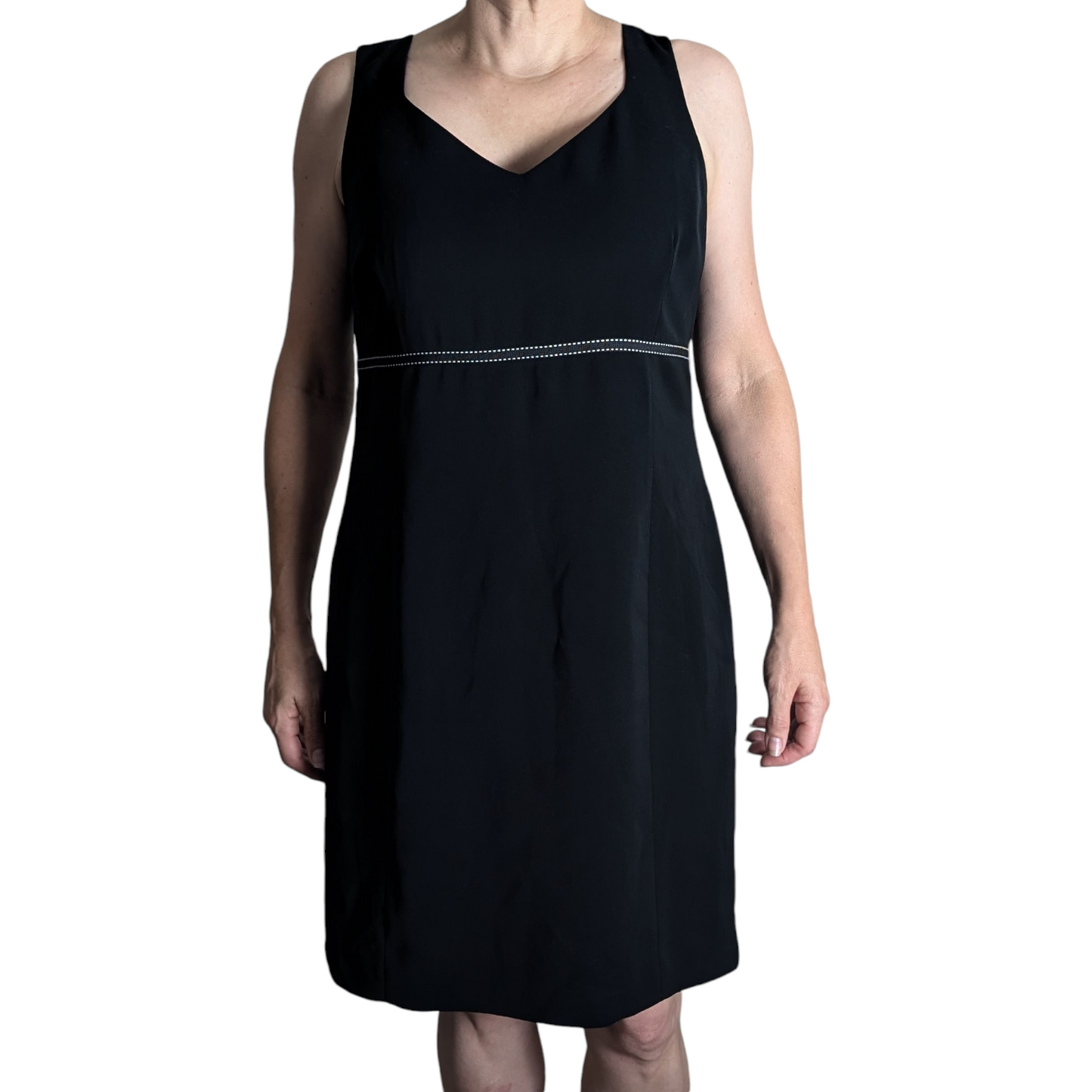 90's Little Black Dress