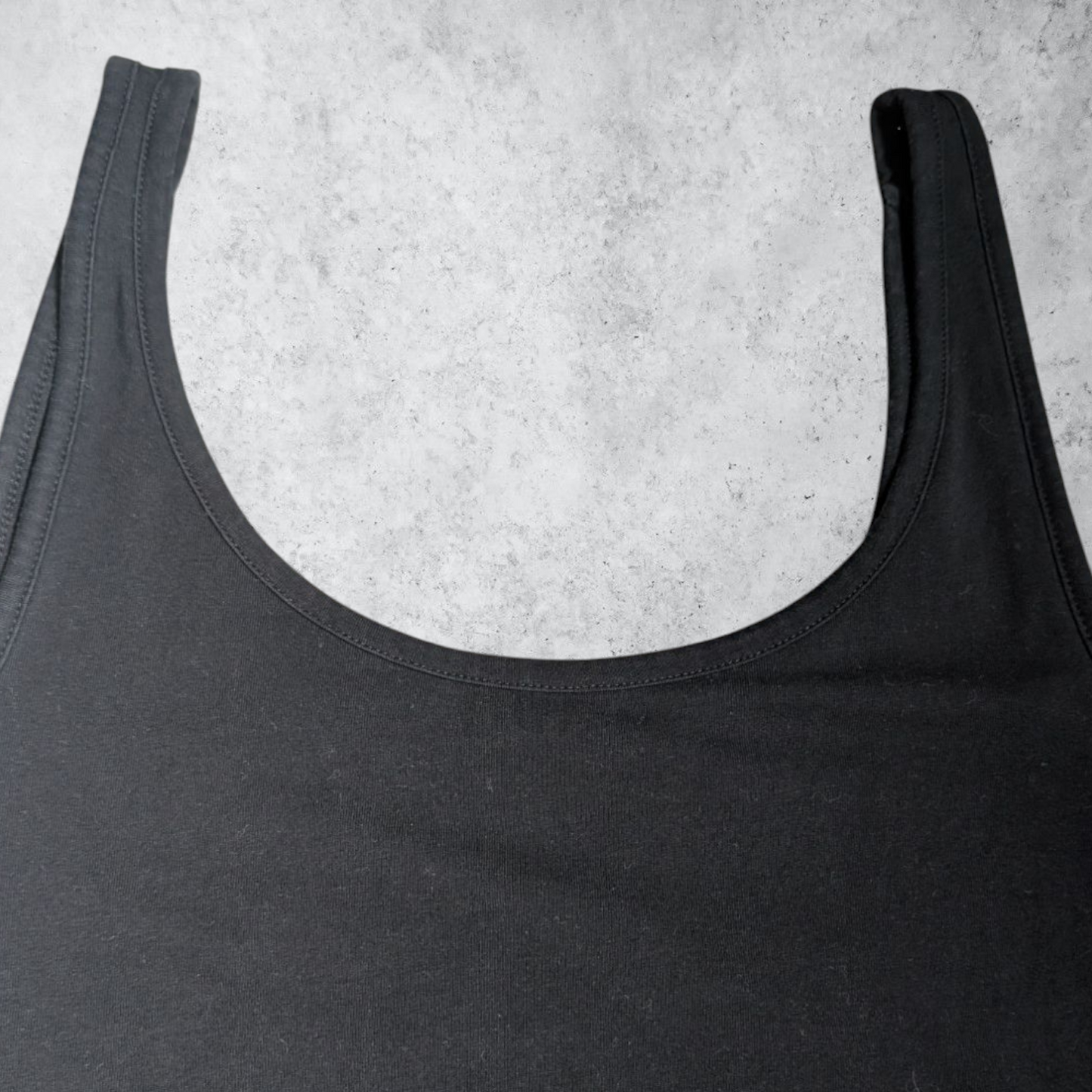 Black Vest