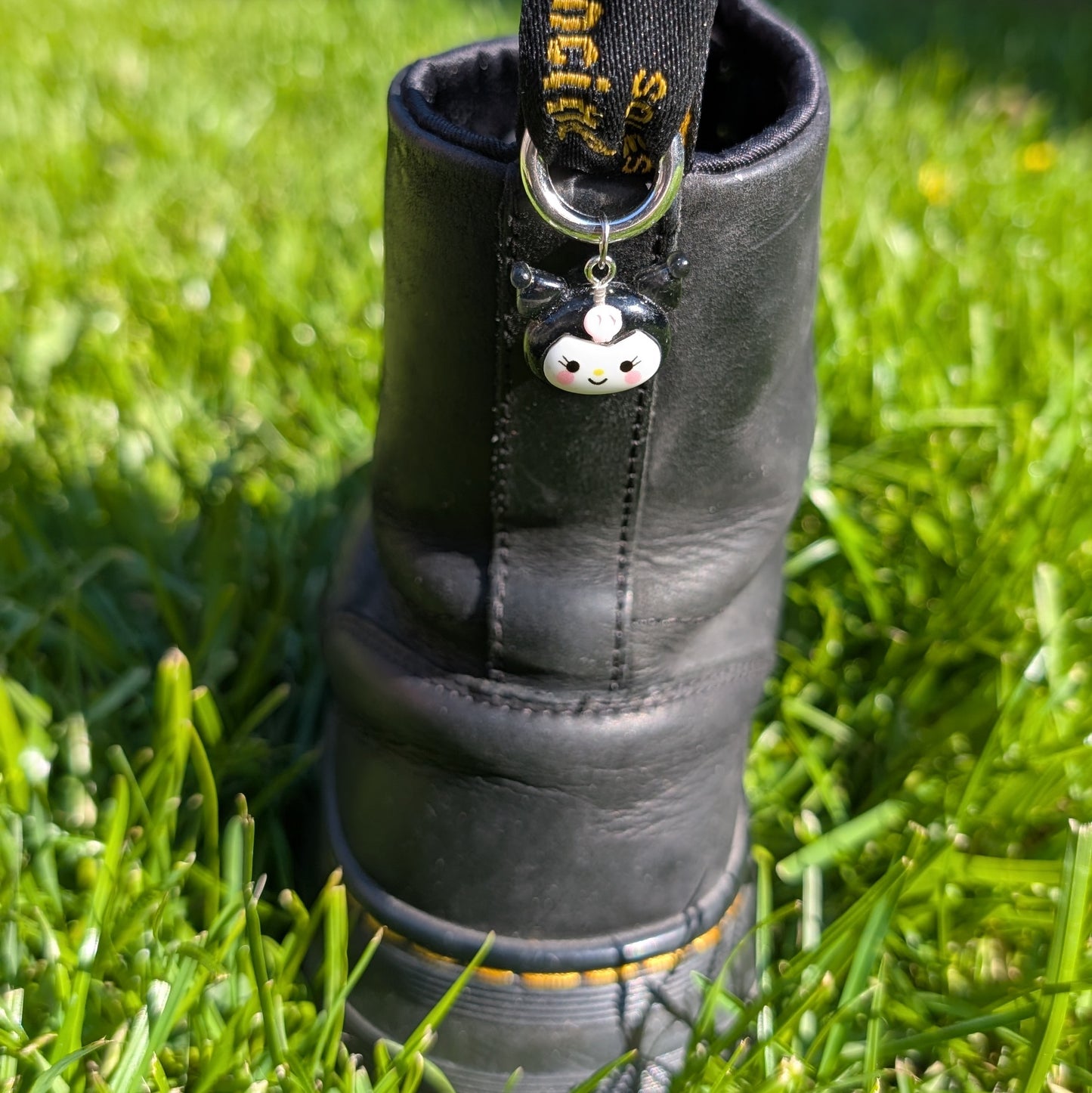 Sanrio Boot Charms
