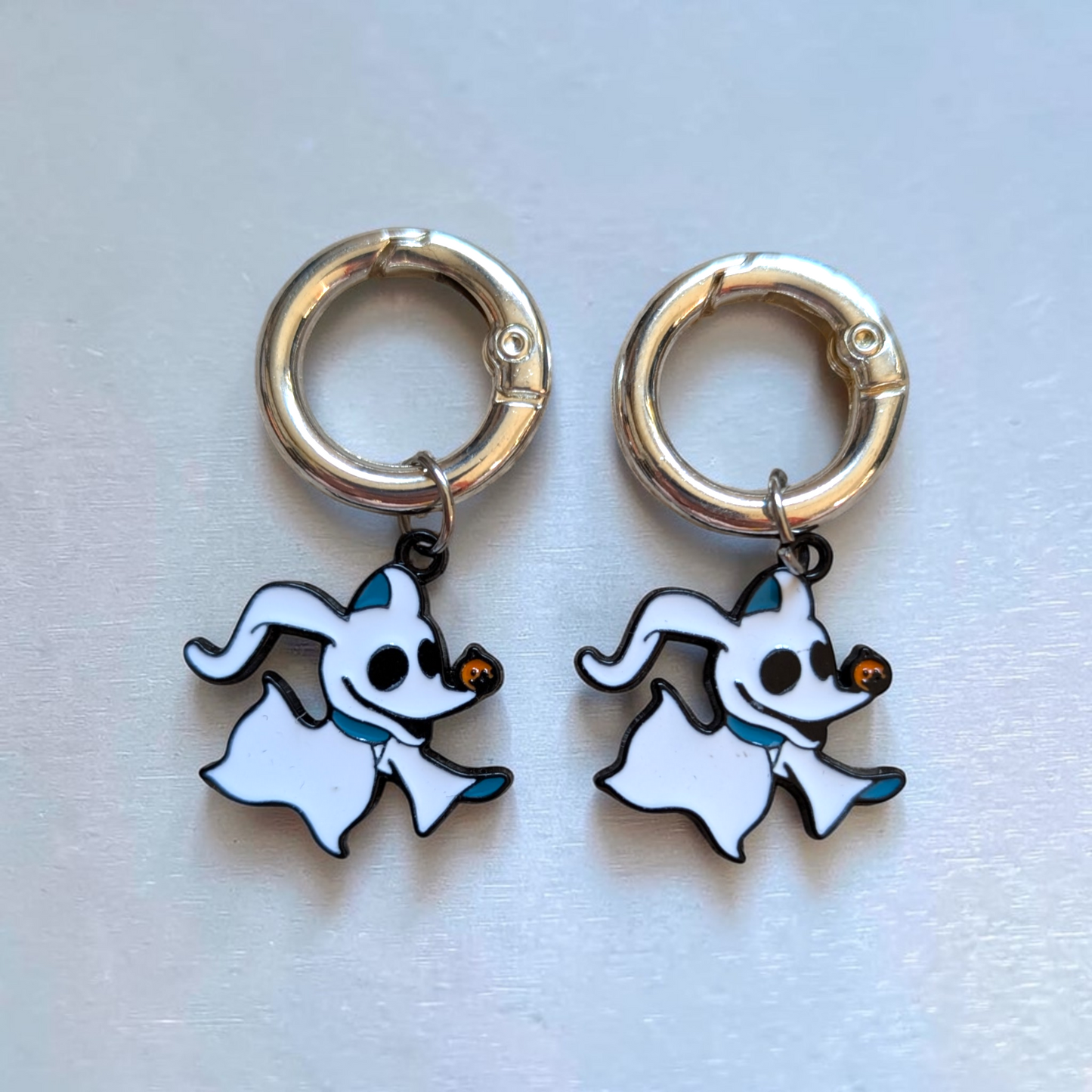 Zero Boots Charms