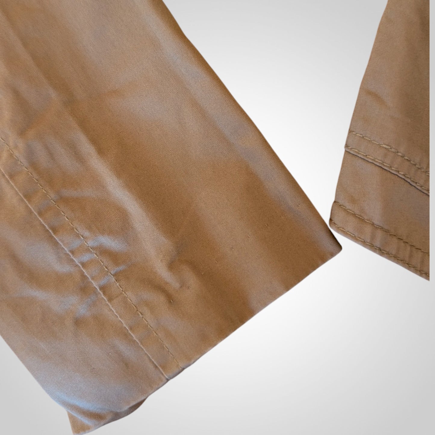 00s Italian Brown Blazer Jacket