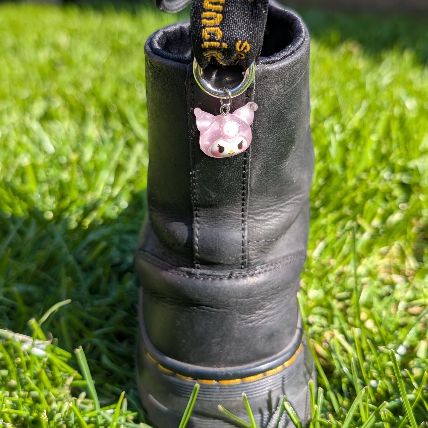 Sanrio Boot Charms