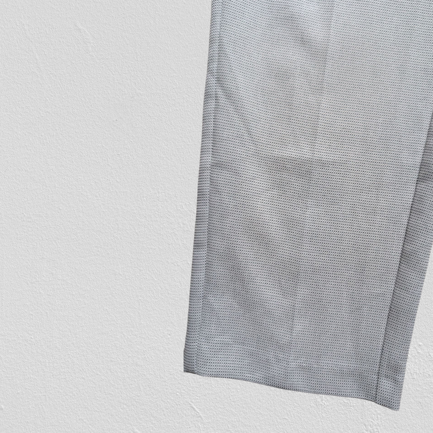 Grey Smart Casual Trousers
