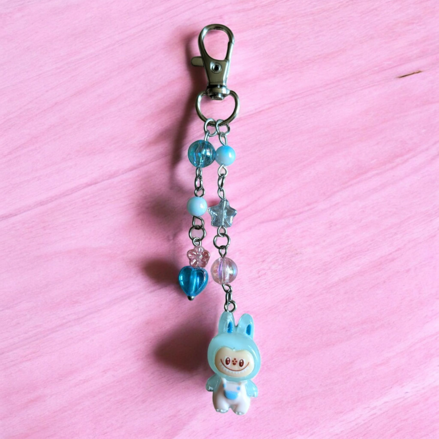 Labubu Bag Charm