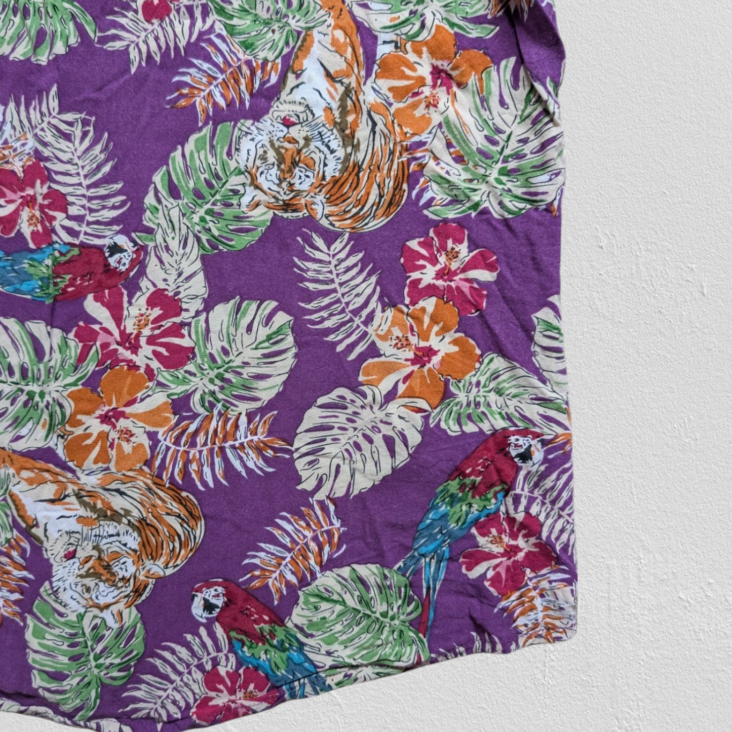 00's Tropical Cami
