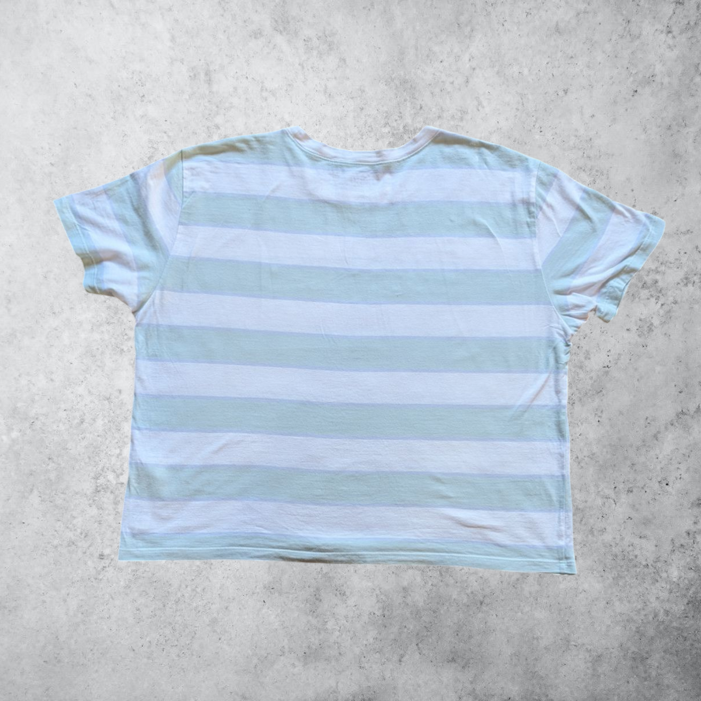 Hollister Pastel Top