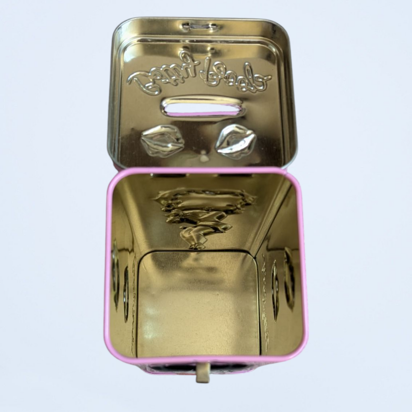 00's Betty Boop Tin