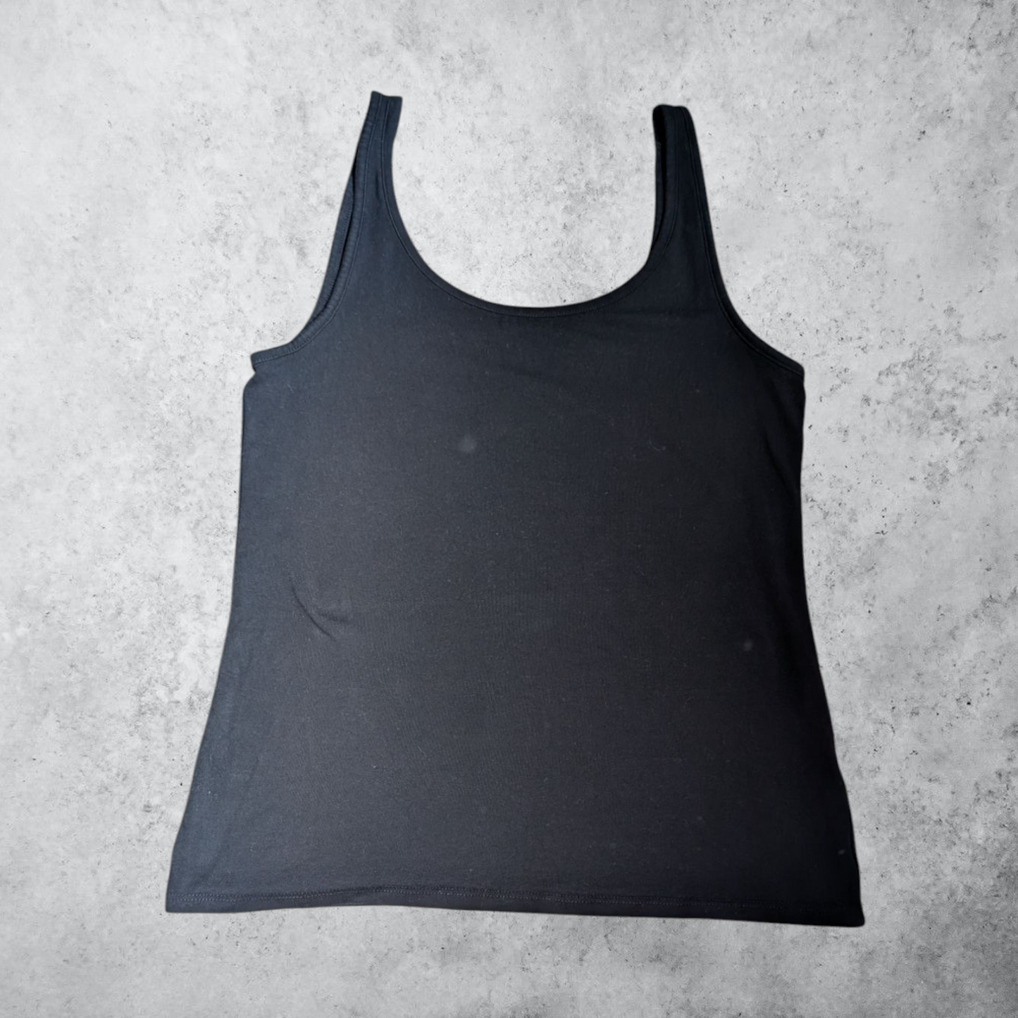 Black Vest