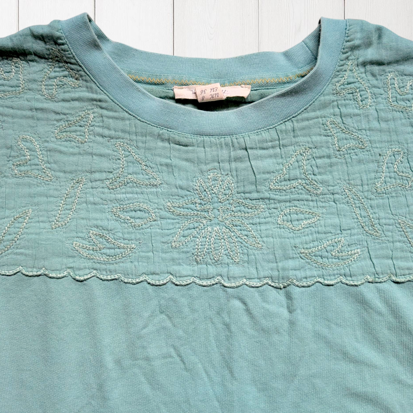 White Stuff Sweatshirt