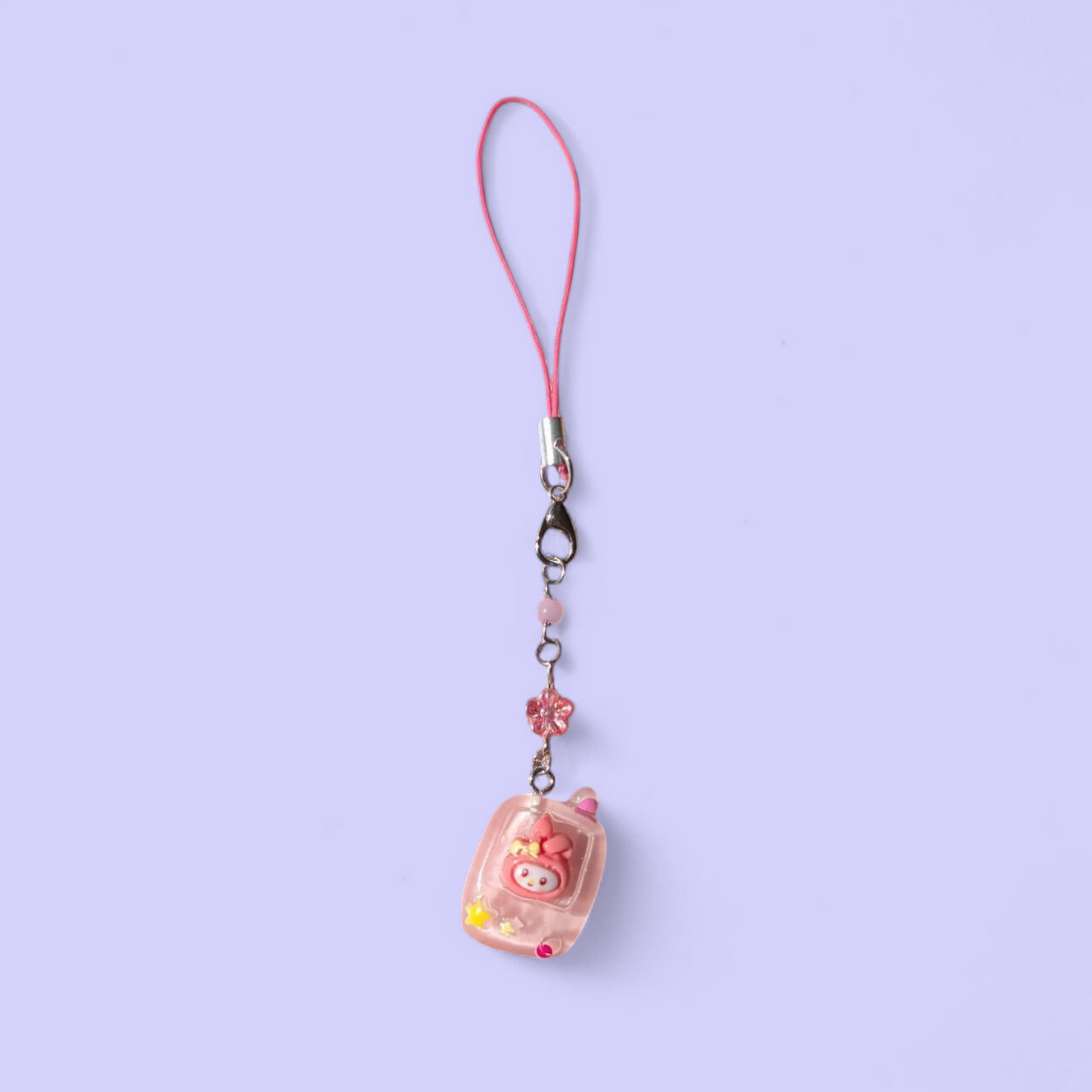 Sanrio Phone Charm