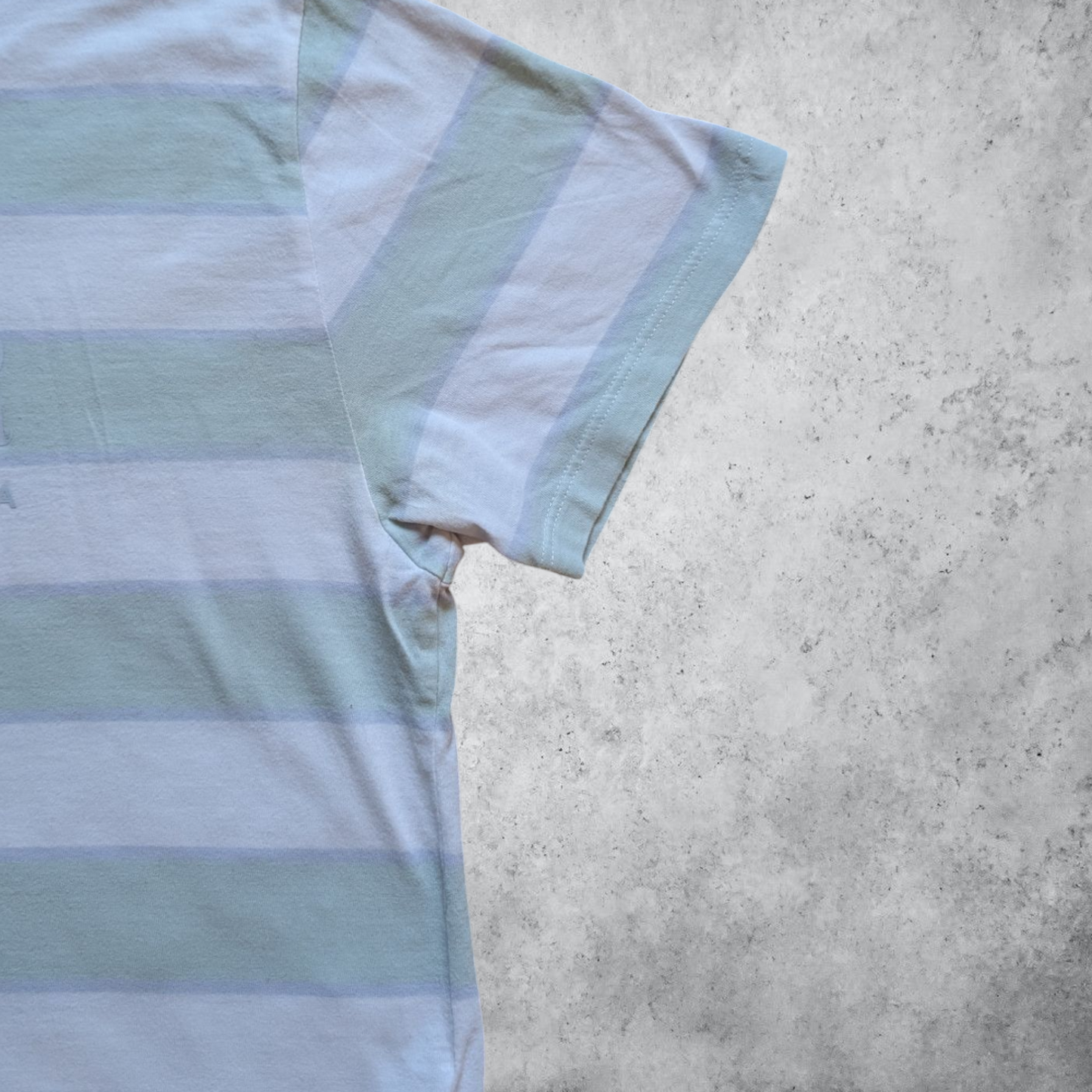 Hollister Pastel Top