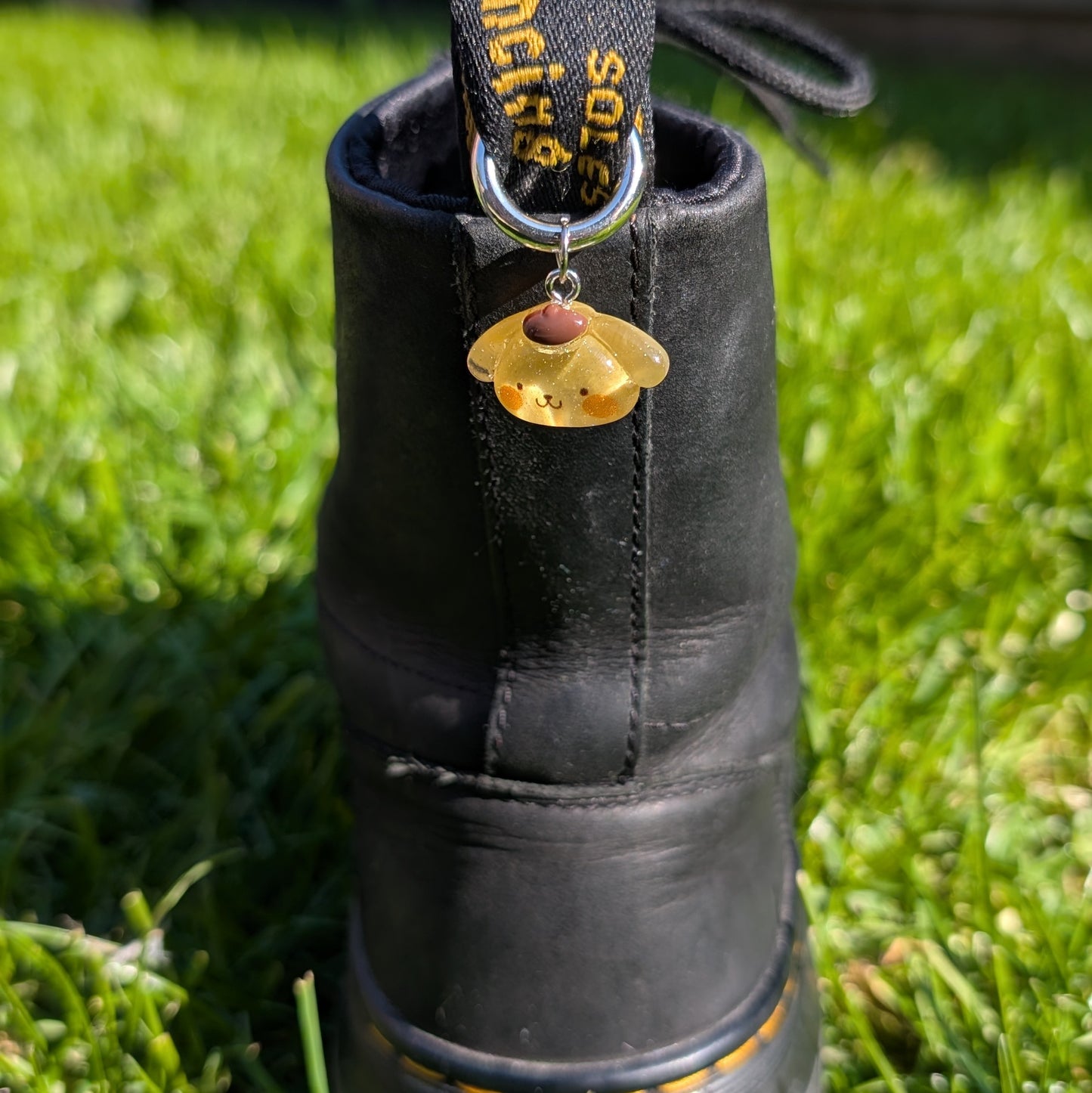 Sanrio Boot Charms