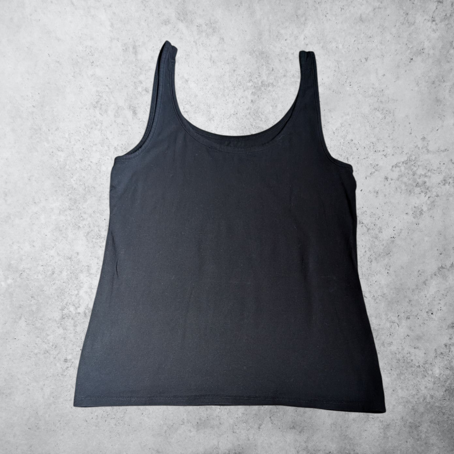 Black Vest