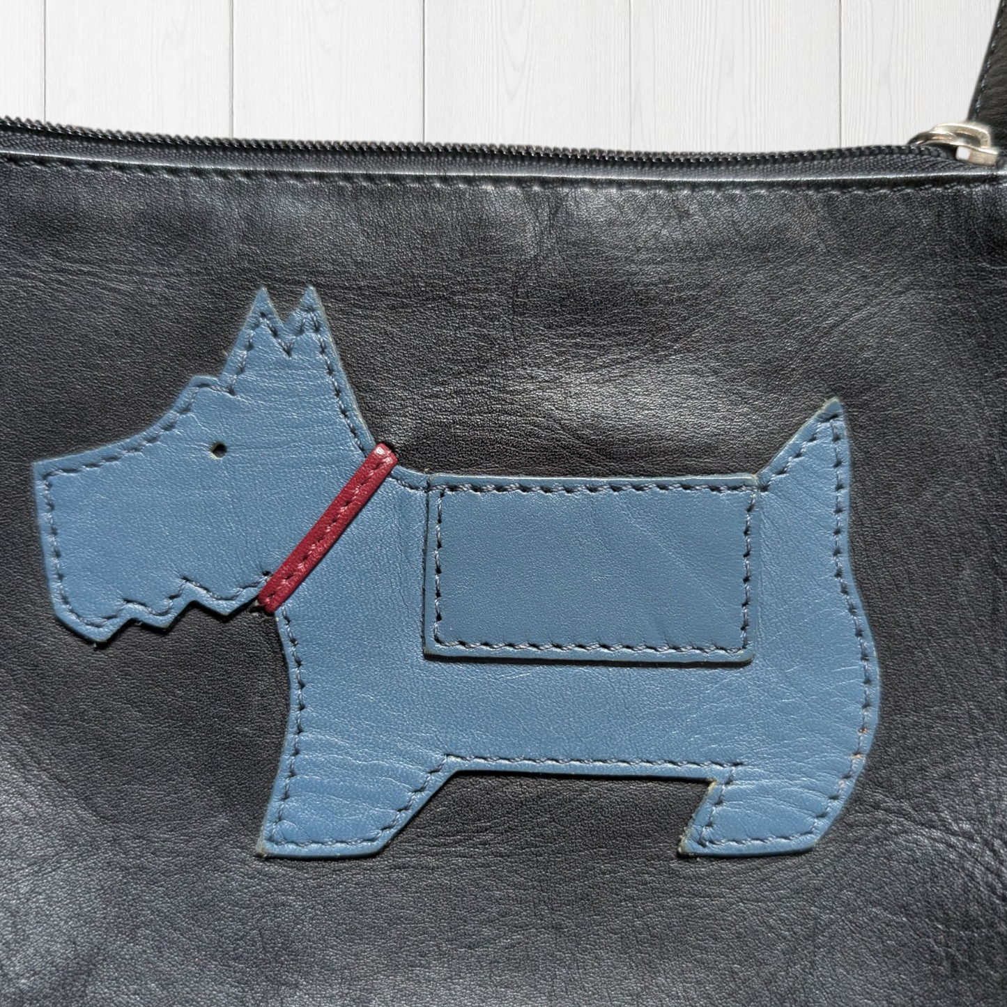 Radley Black Mini Bag