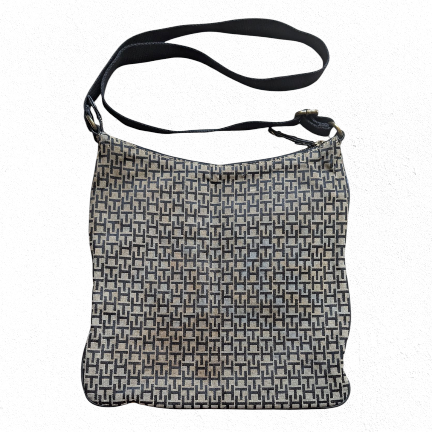 00's Tommy Hilfiger Crossbody Bag
