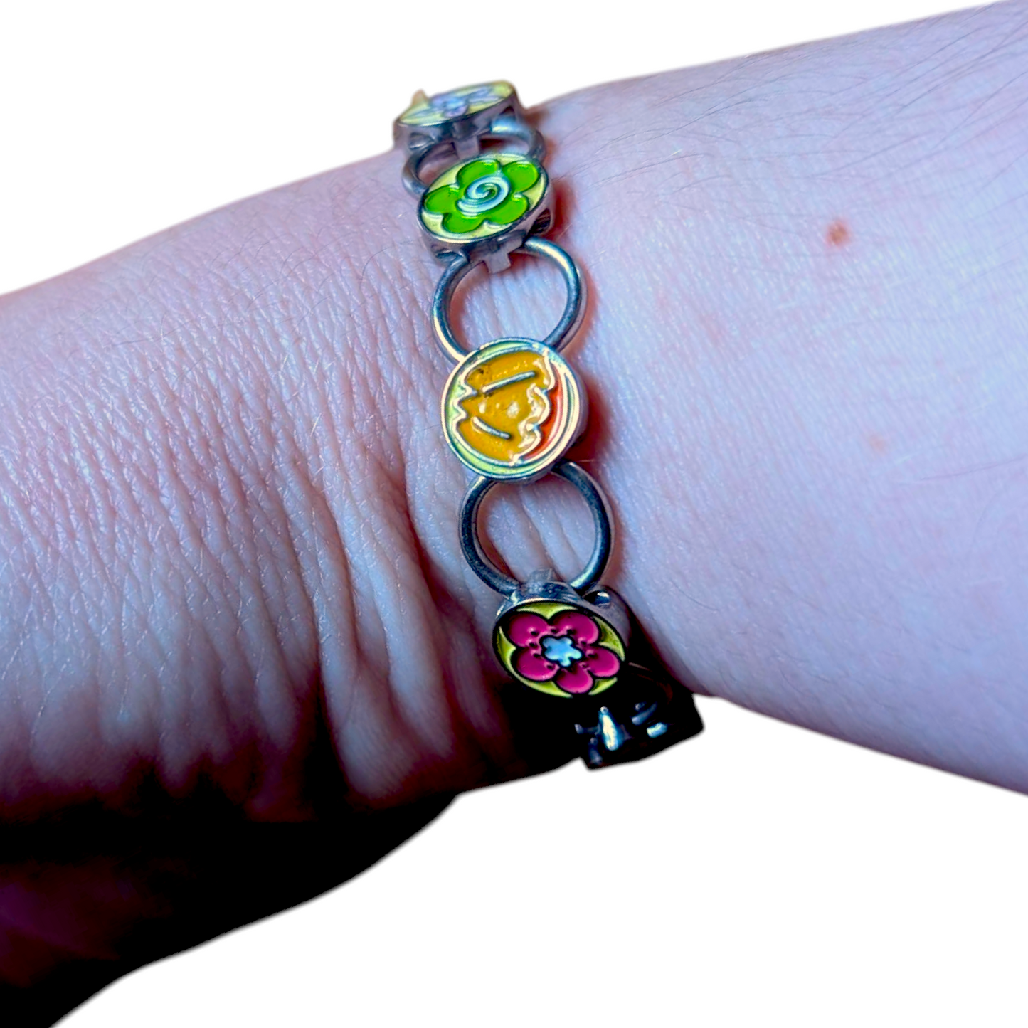 00s Chain Bracelet