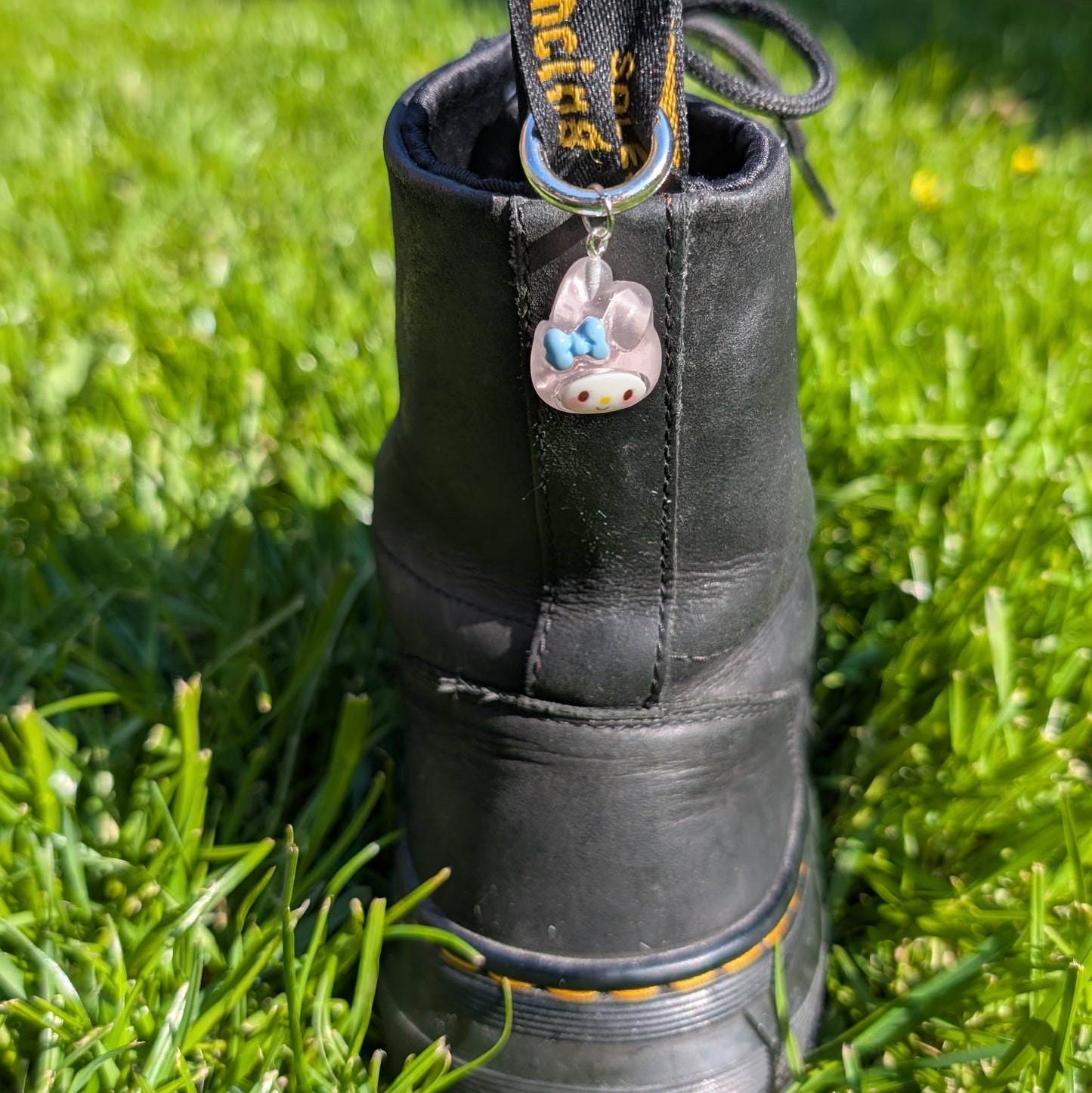 Sanrio Boot Charms