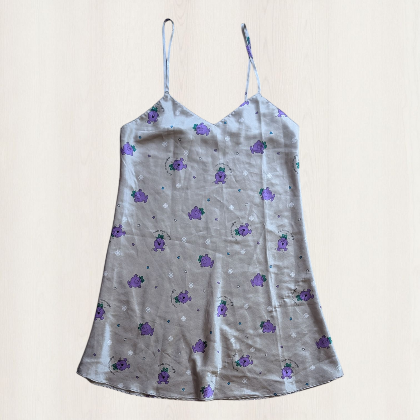 La Senza Little Miss Naughty Slip Dress