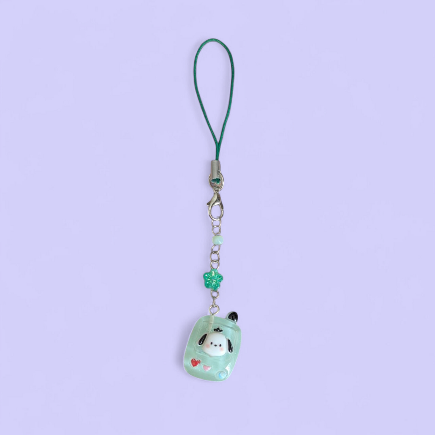 Sanrio Phone Charm