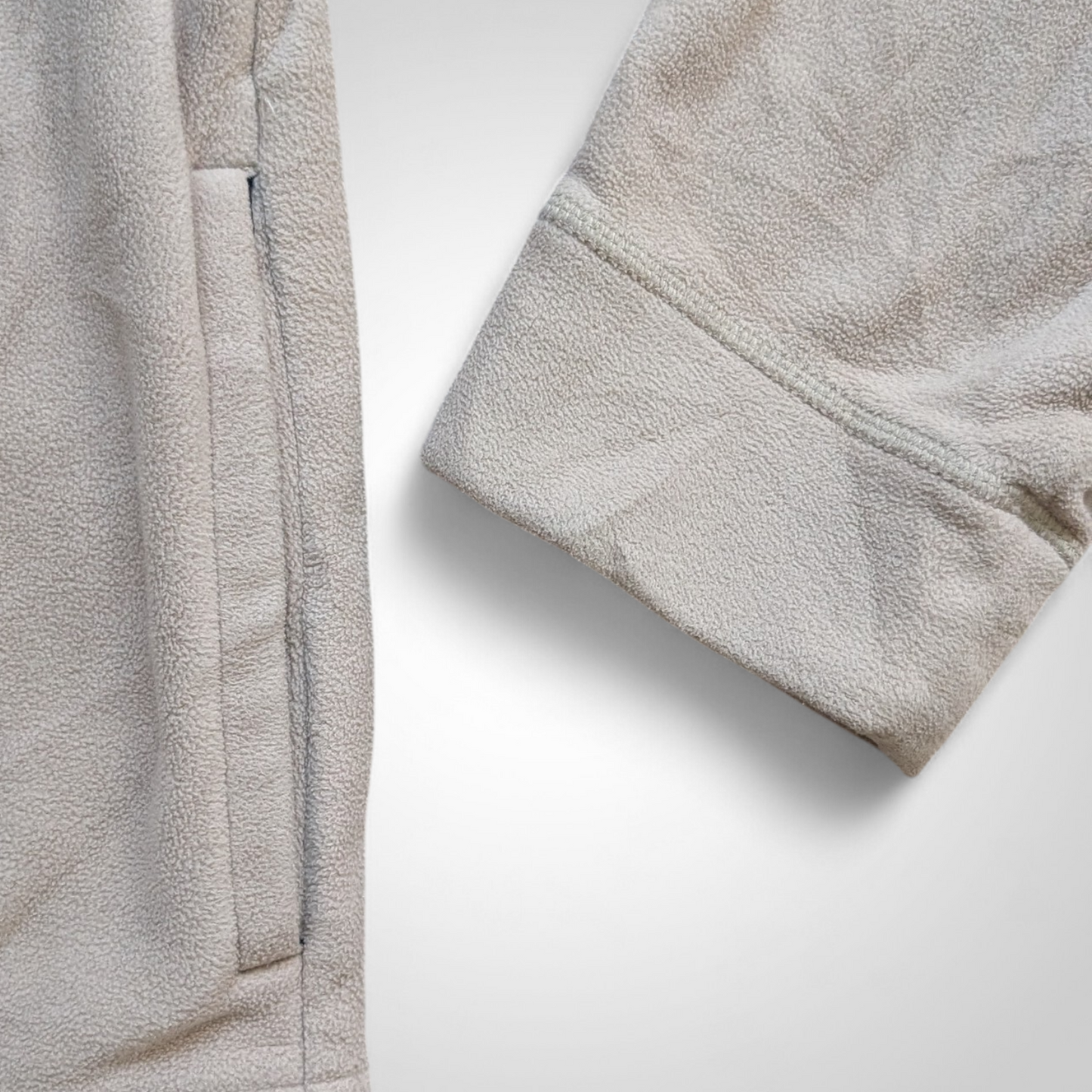 00's Timberland Fleece