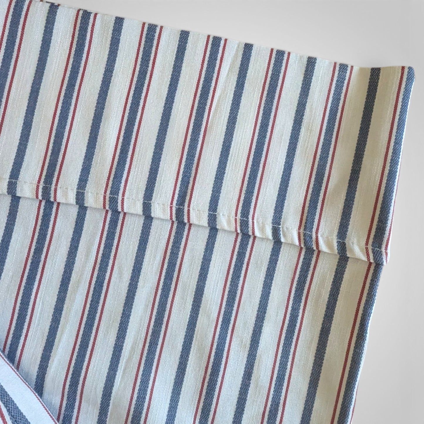 Striped Wide Leg Culottes