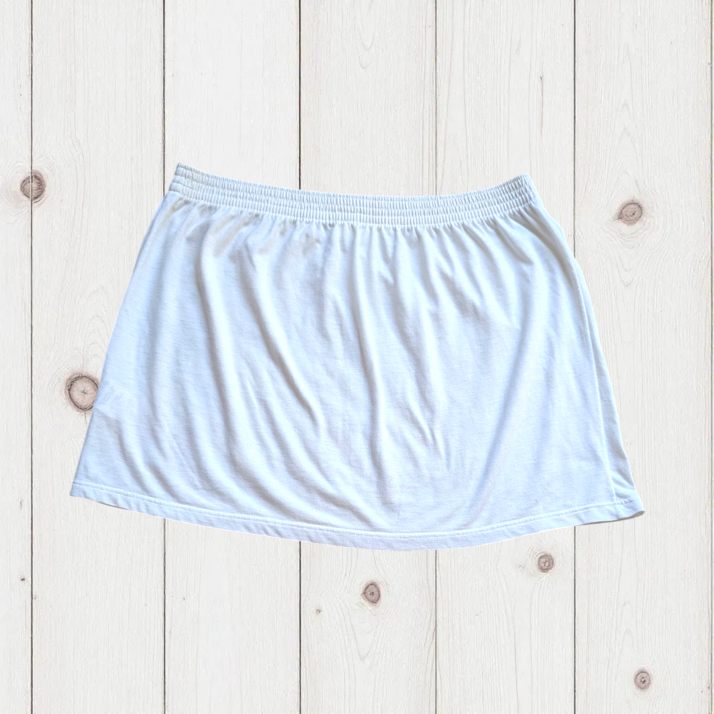 00s Adidas Sport Mini Skirt