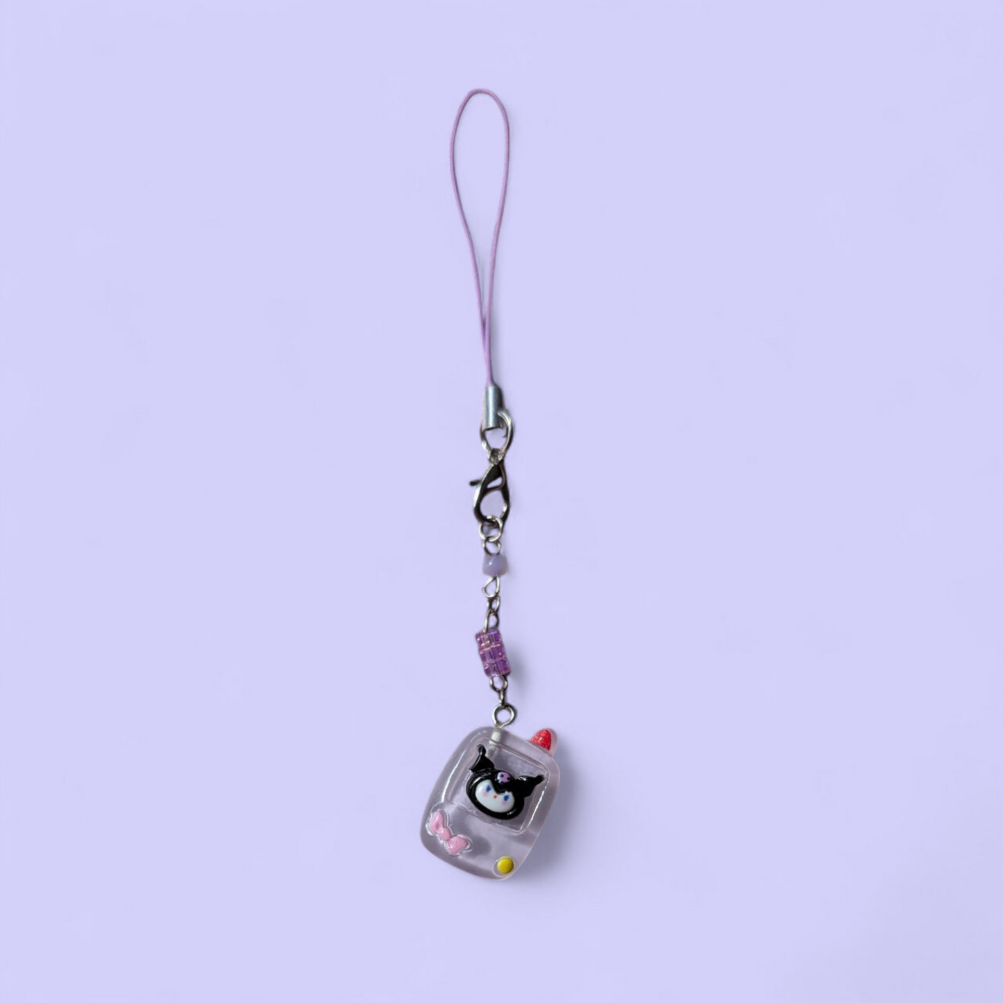 Sanrio Phone Charm