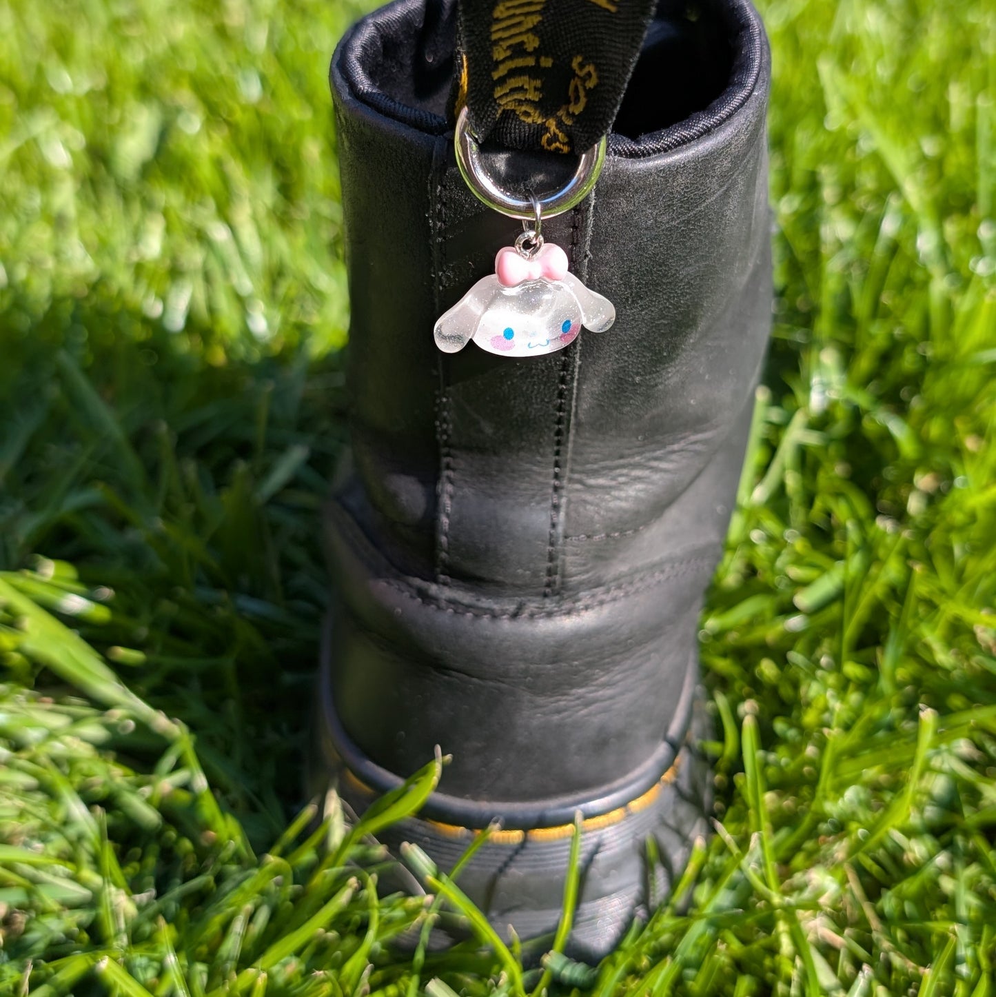Sanrio Boot Charms