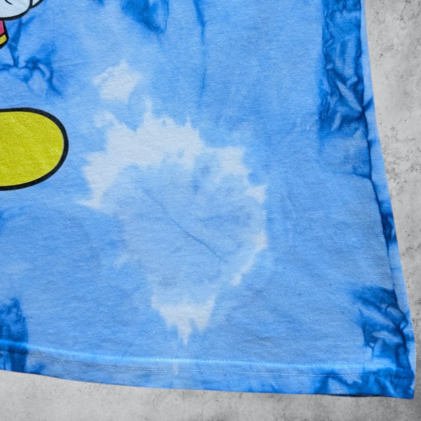 90's Mickey Mouse Tank