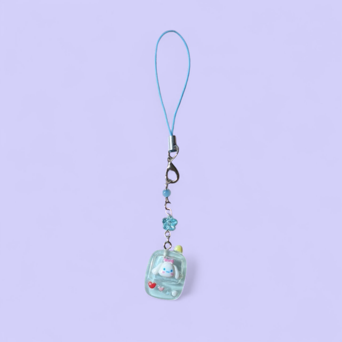Sanrio Phone Charm
