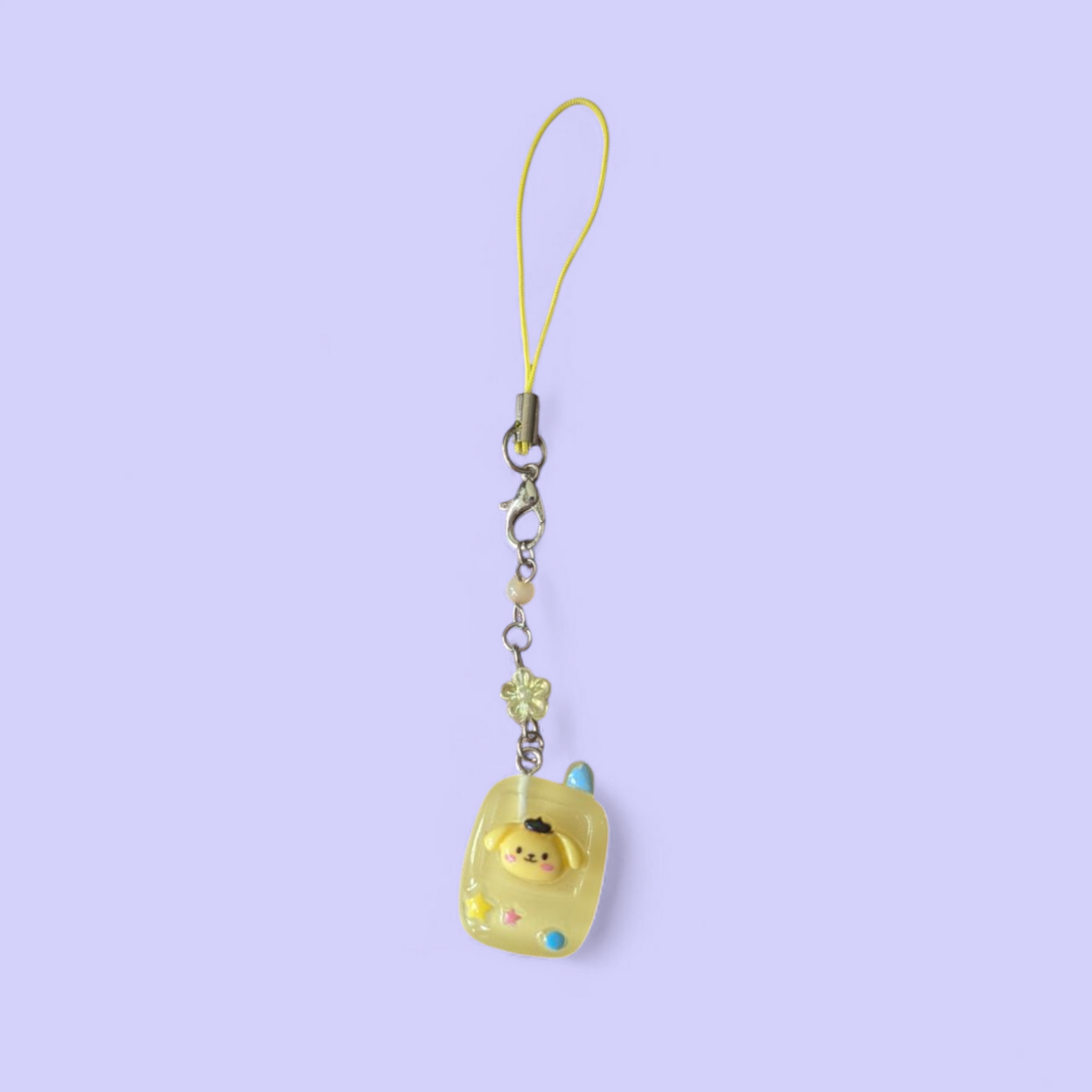 Sanrio Phone Charm