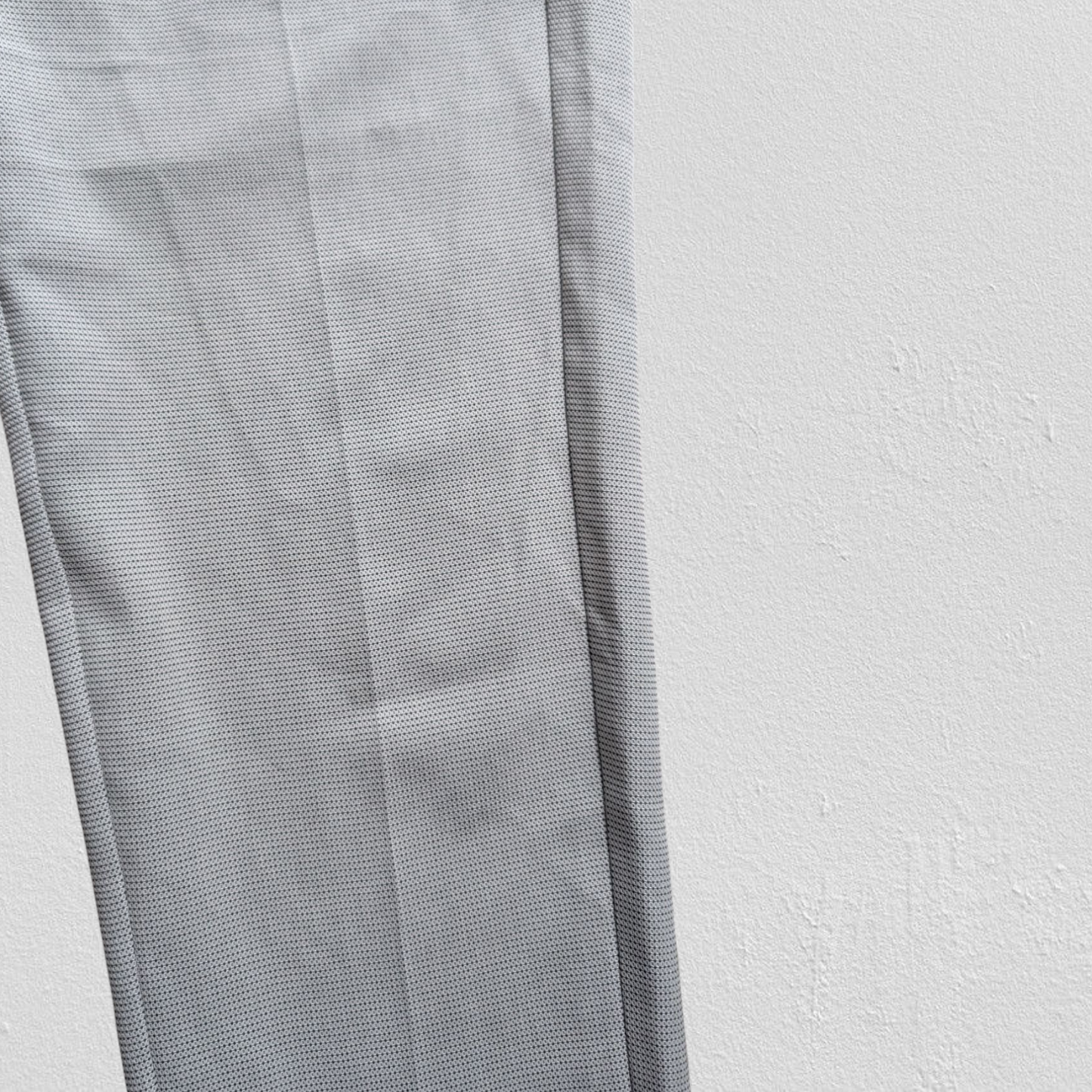 Grey Smart Casual Trousers