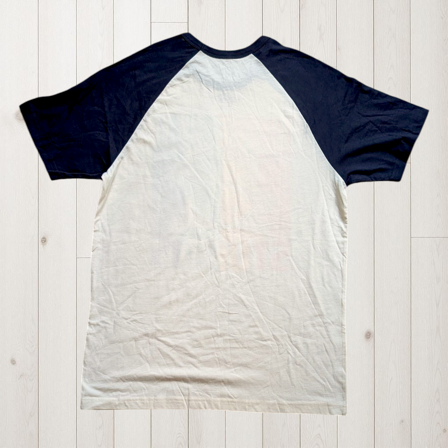 Universal Studios Raglan Tee