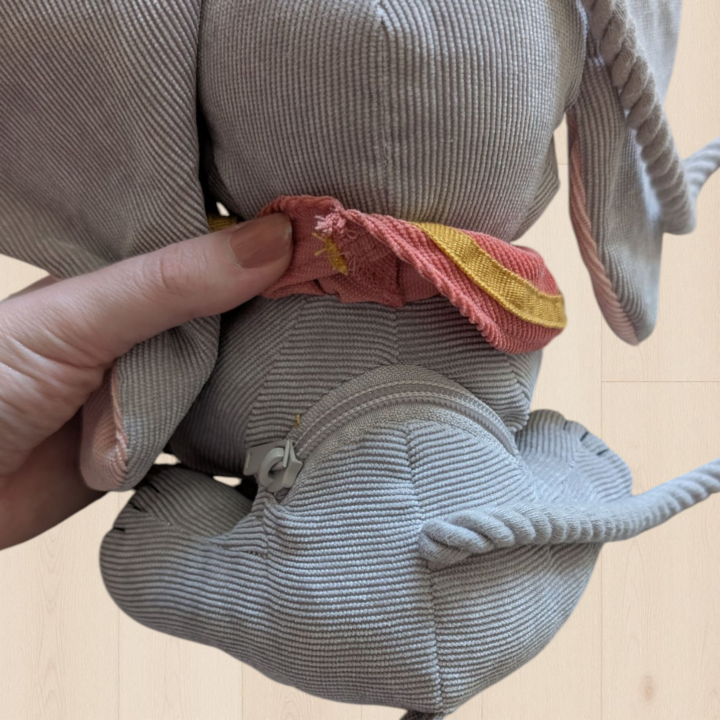 Dumbo Small Bag