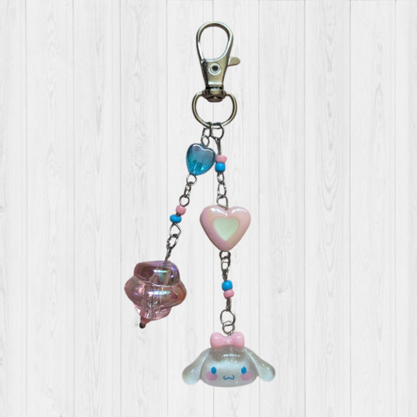 Sanrio Keyring