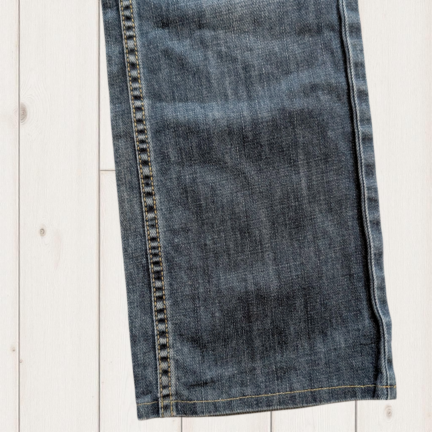00's Lee Low Rise Jeans