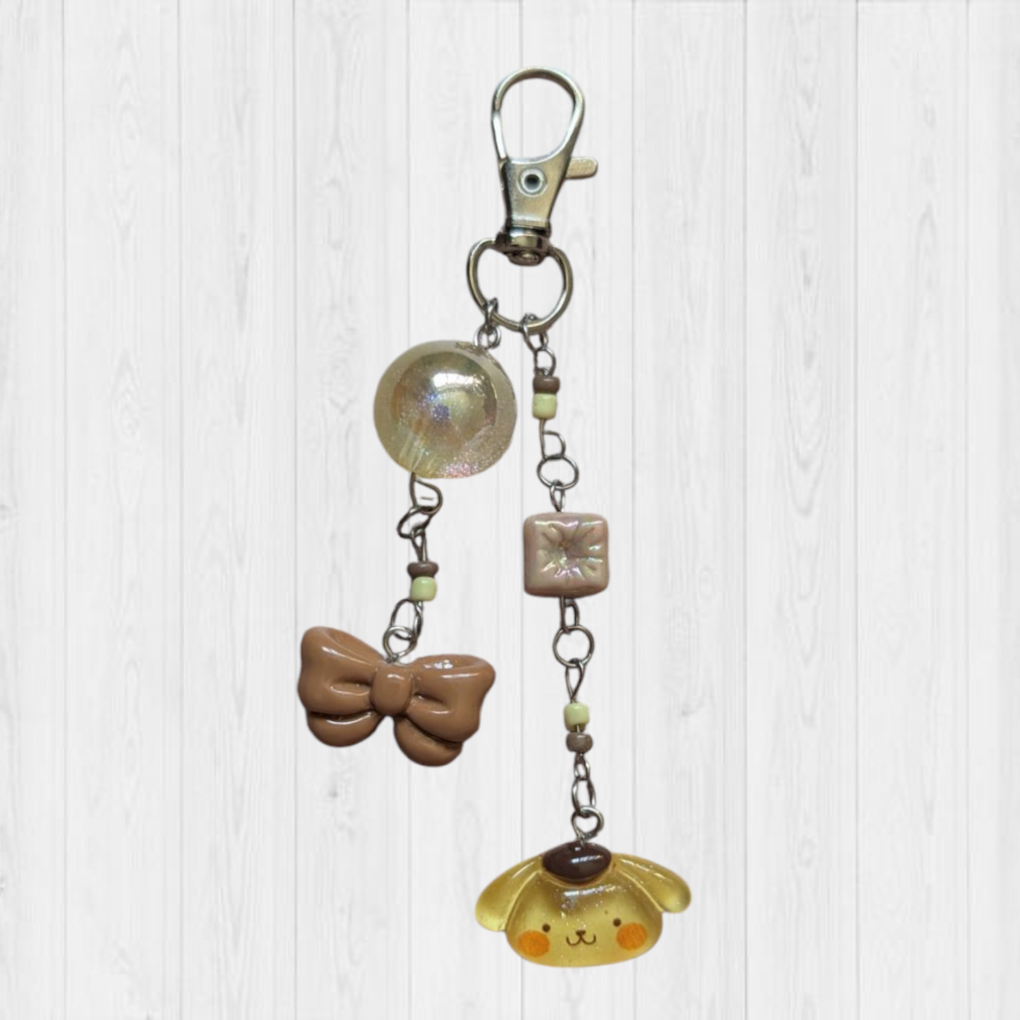 Sanrio Keyring
