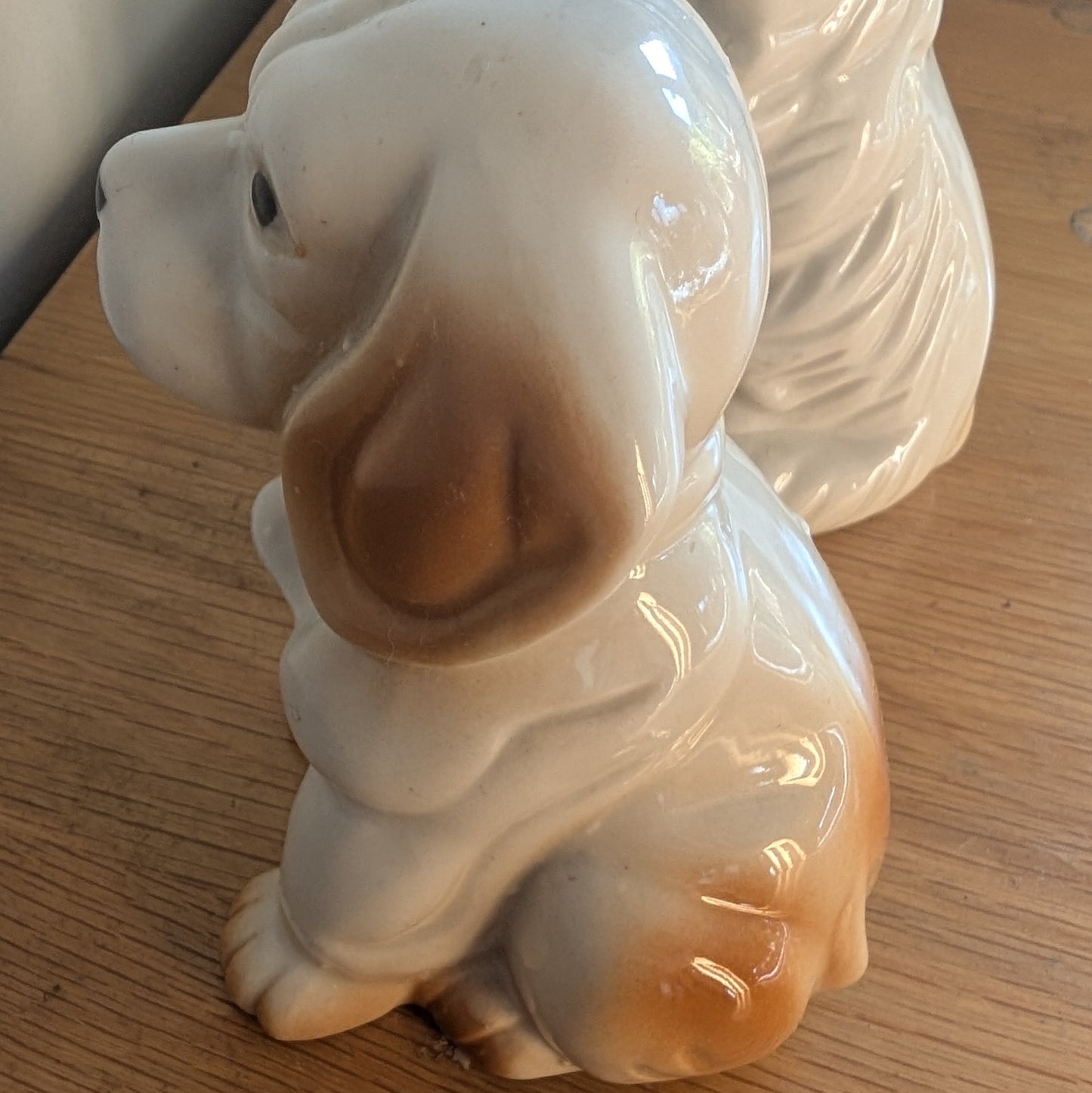 Dog Statues