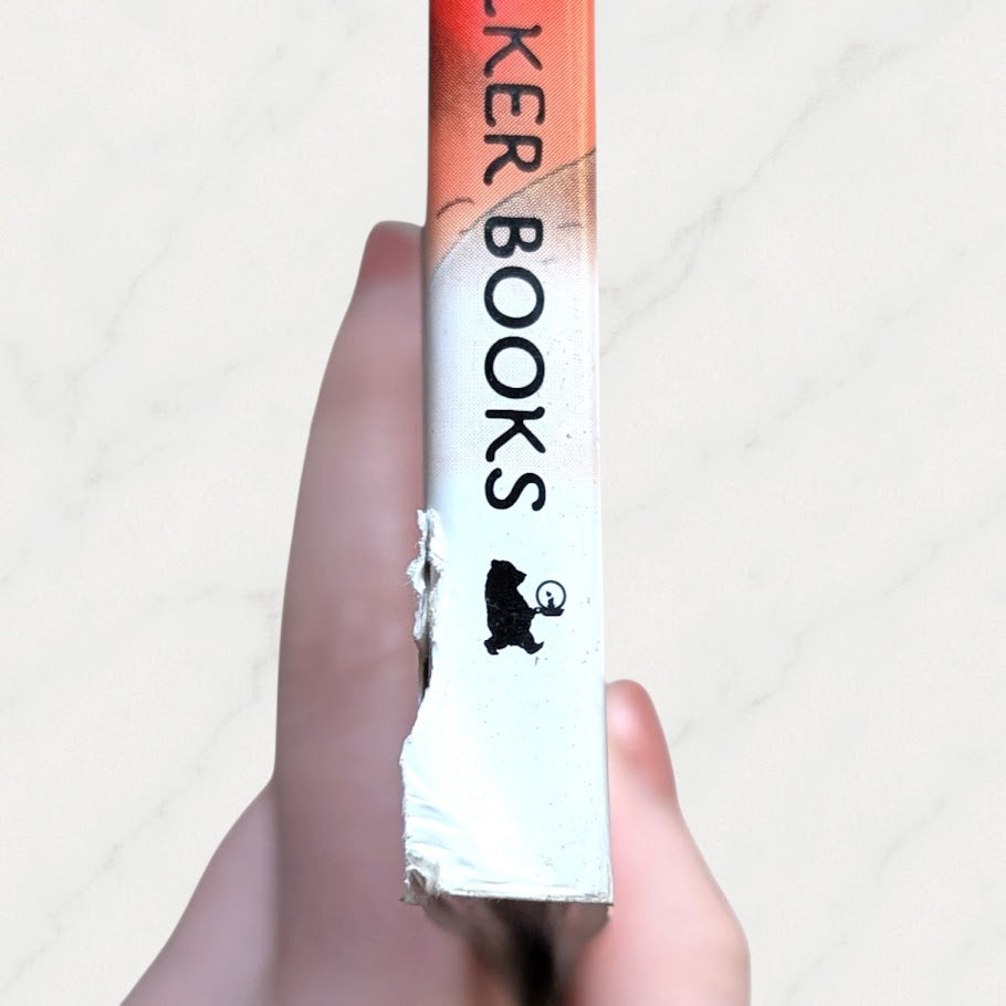 The Fourth King 2006 First Edition Hardback Book