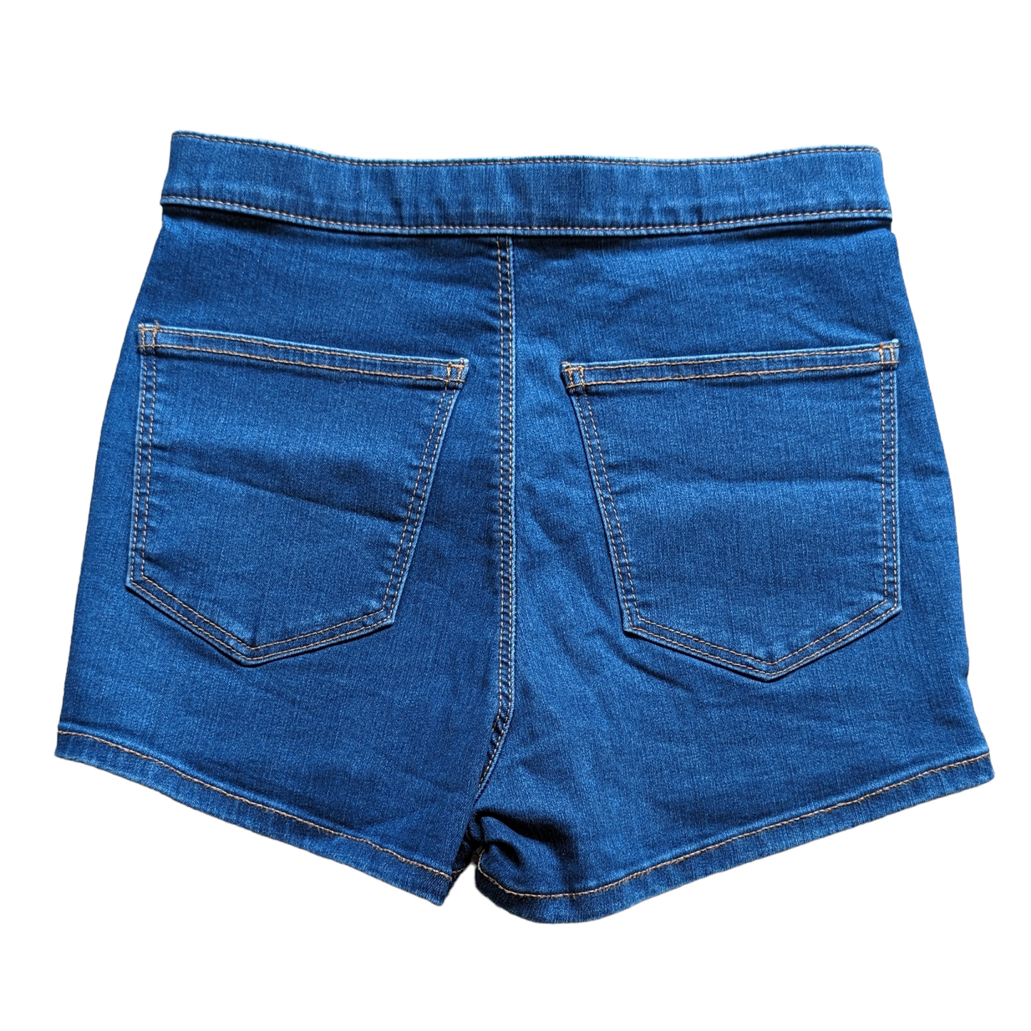 00's Denim Hotpants