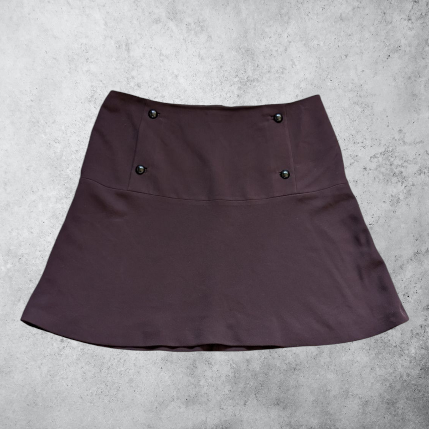 Hobbs A-Line Skirt