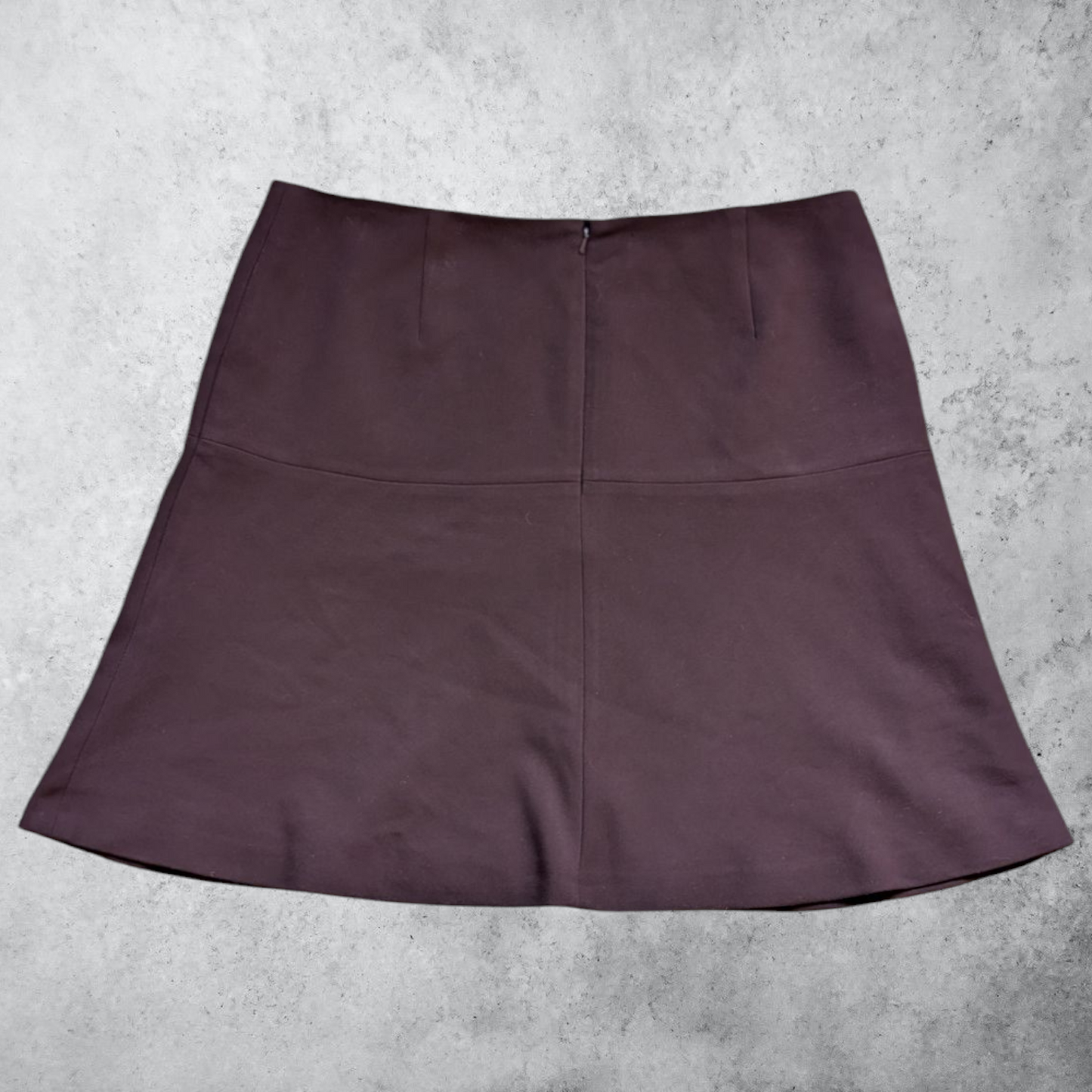 Hobbs A-Line Skirt